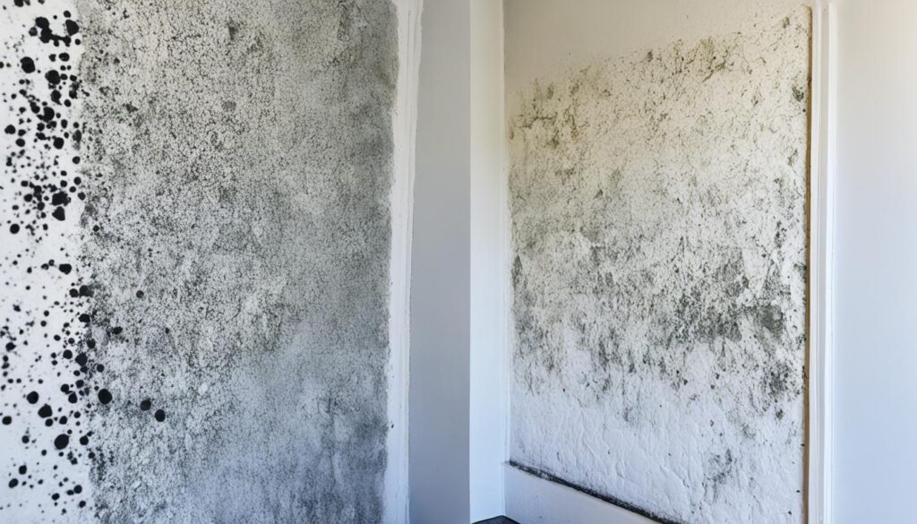 mold removal services Dublin