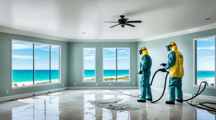 mold removal services Florida