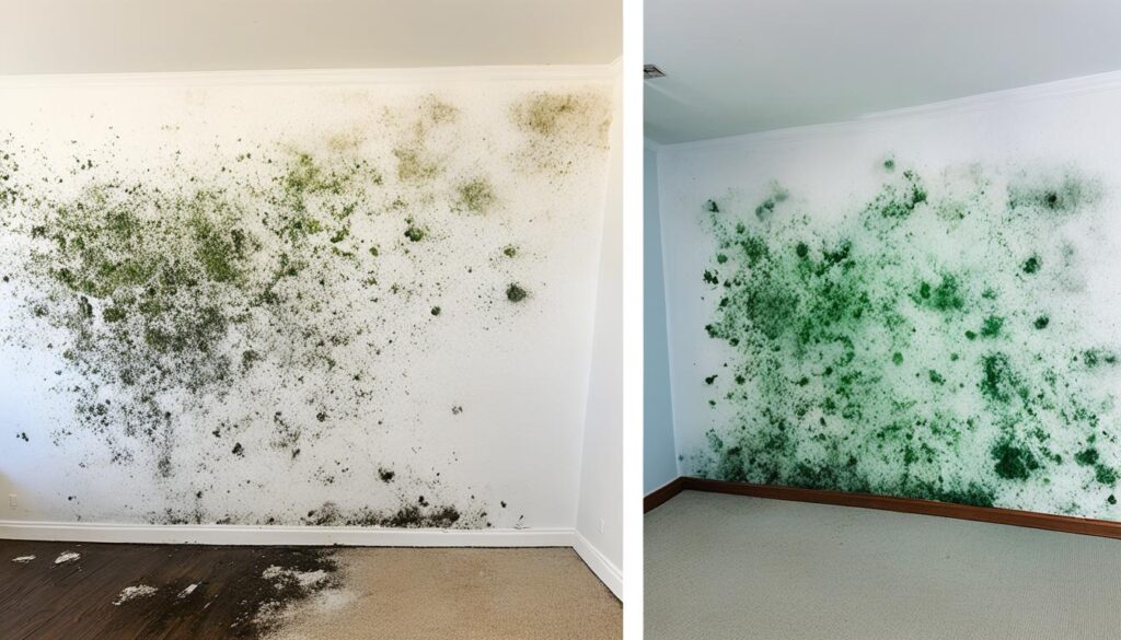 mold removal services Miami