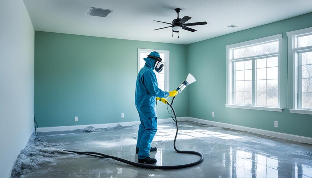 mold removal services Miami