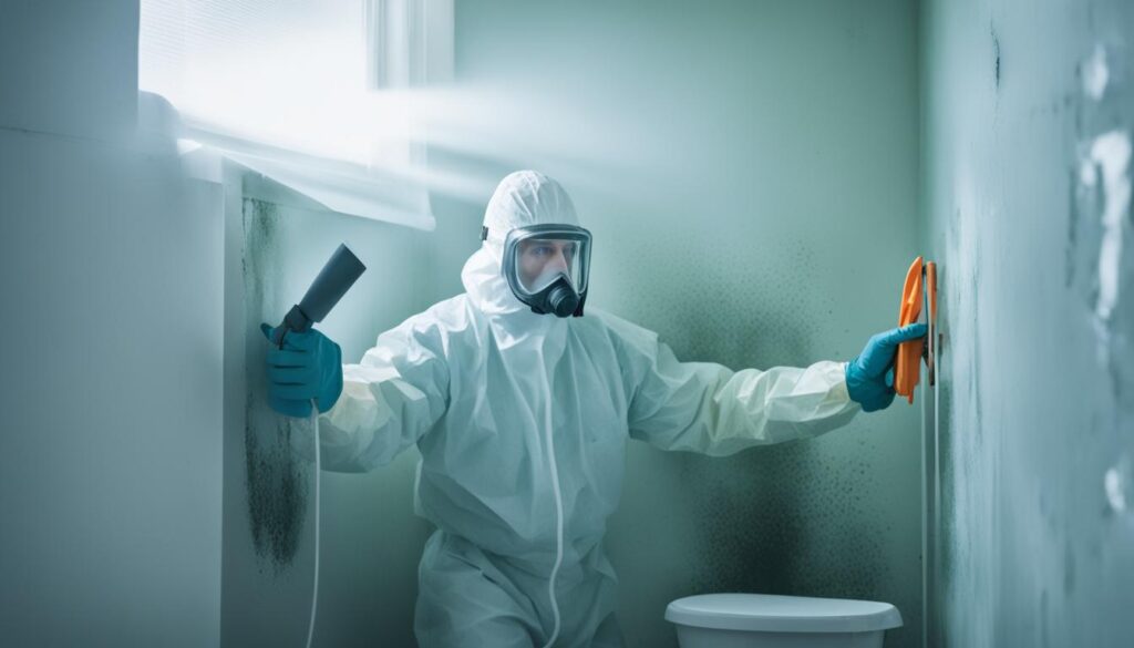 mold removal services Miami Beach