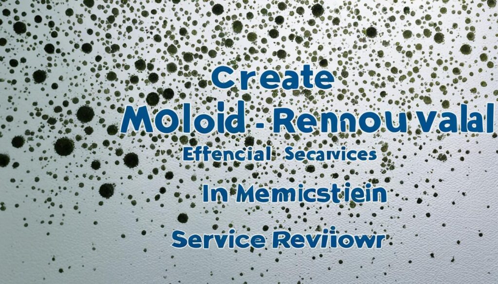 mold removal services Miami FL