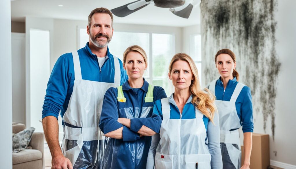 mold removal services Miami Lakes