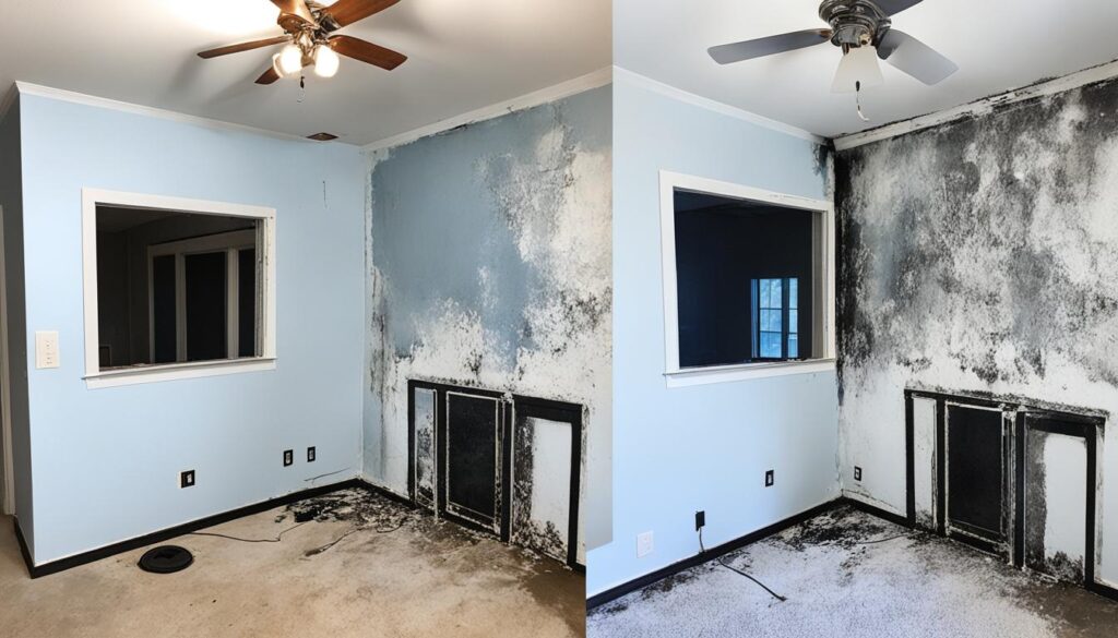 mold removal services Navarre Florida