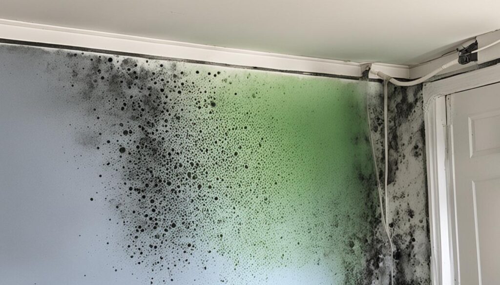 mold removal services Roanoke