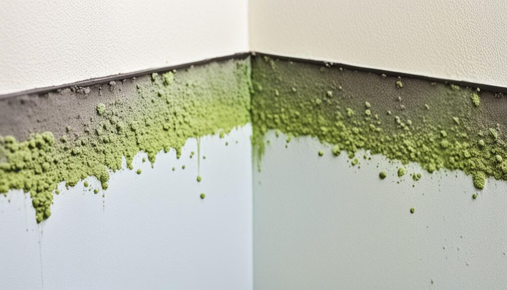 mold removal services Salem