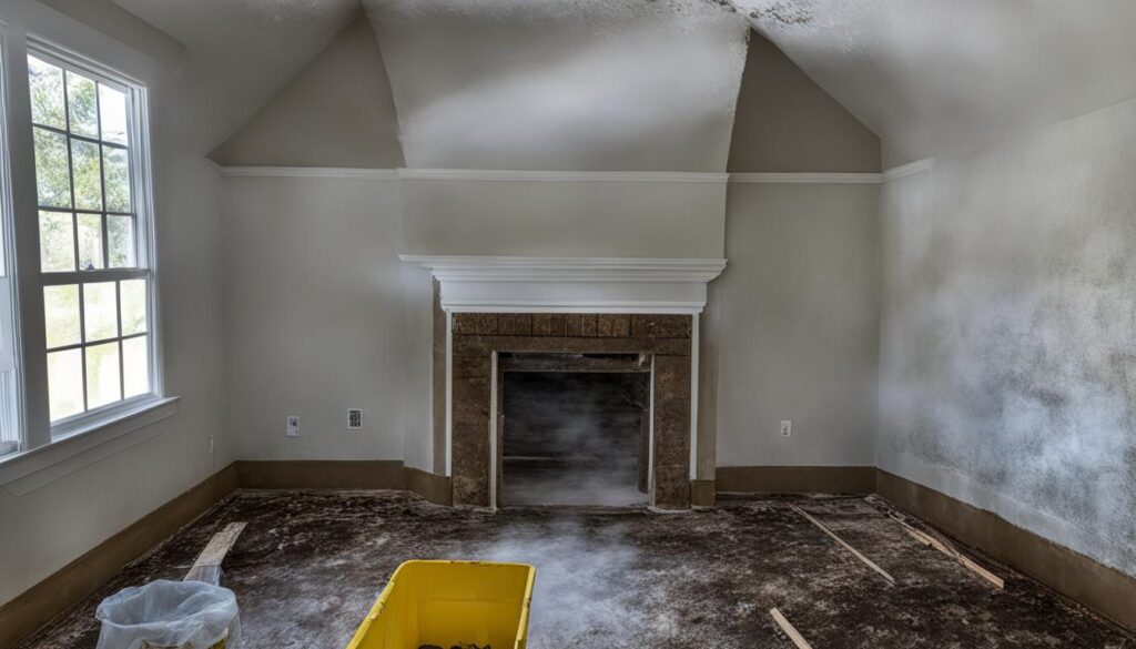 mold removal services Winter Garden FL image