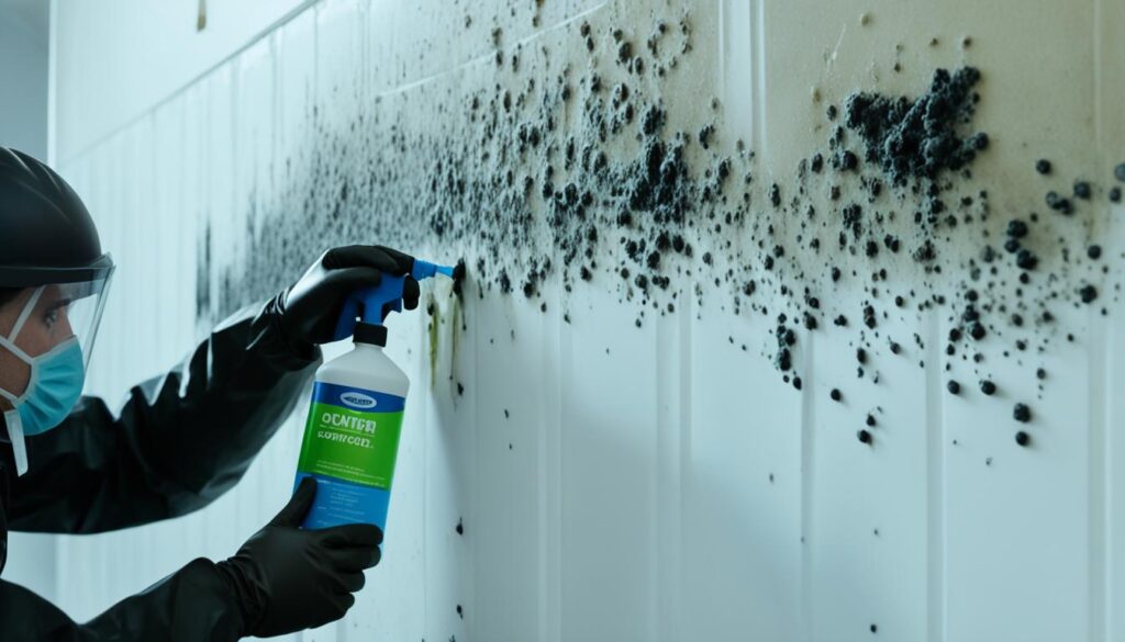 mold removal services albuquerque