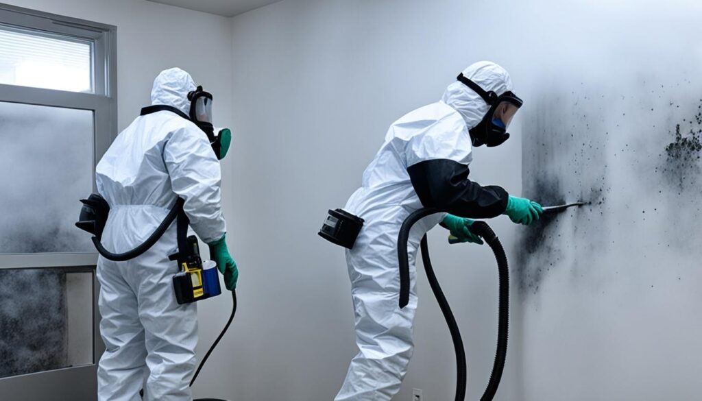 mold removal services crestview