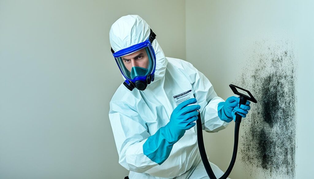 mold removal services florida