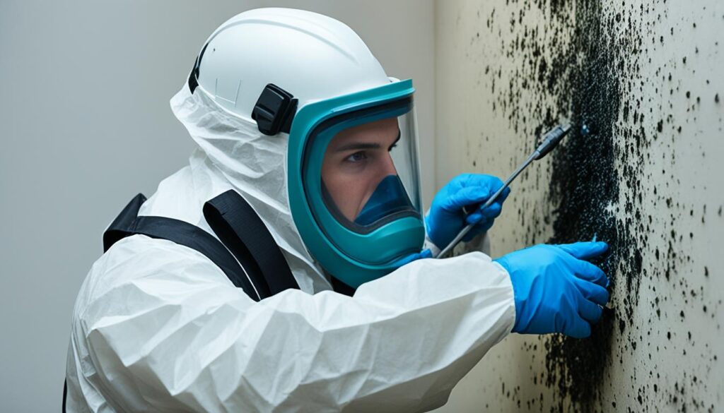 mold removal services image