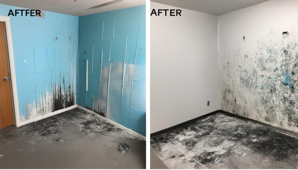 mold removal services in Clearwater FL