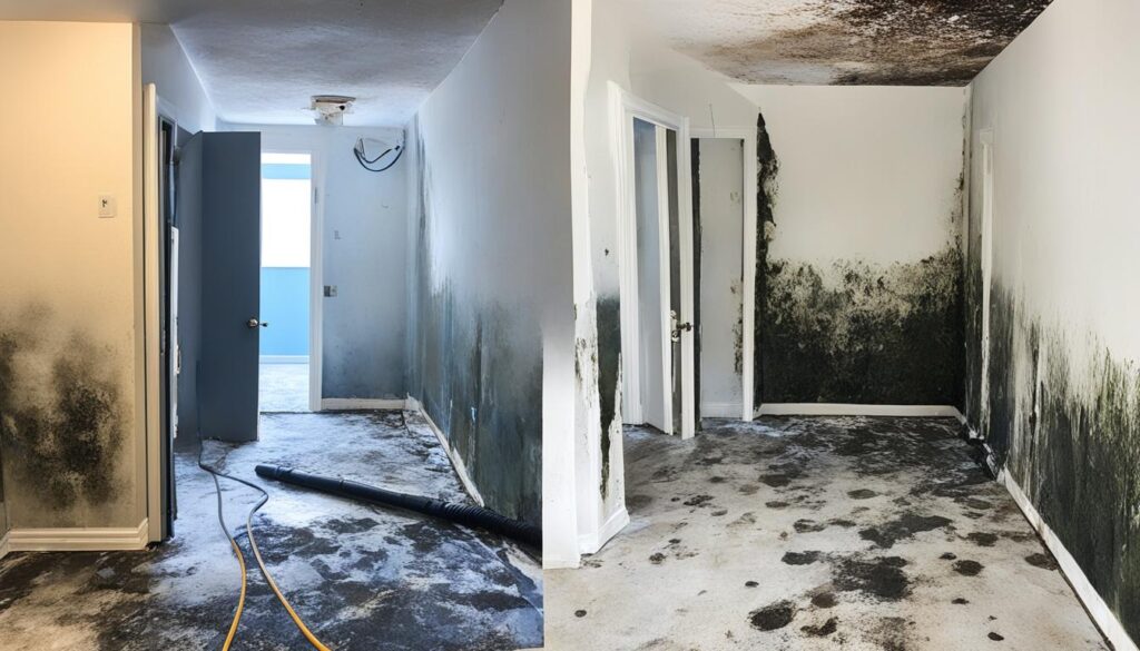 mold removal services in Miami