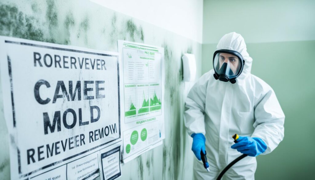 mold removal services in Miami