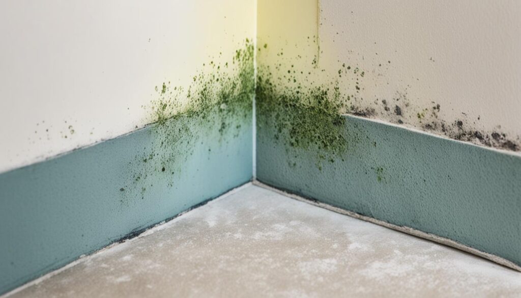 mold removal services in San Diego