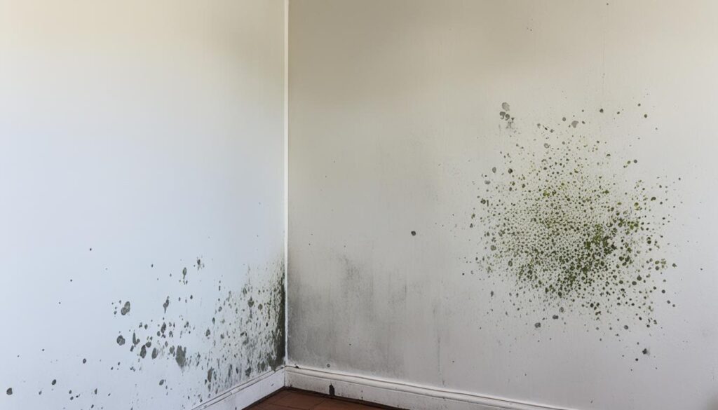 mold removal services in South Africa