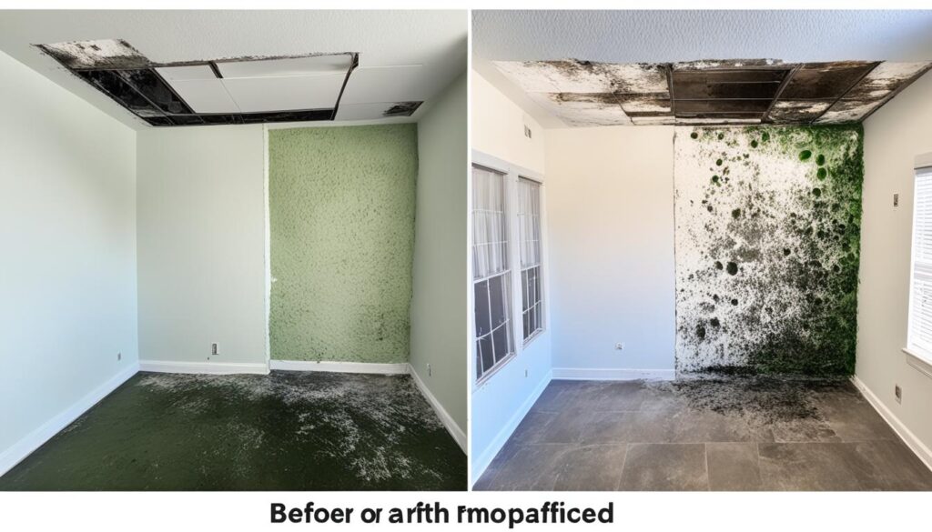 mold removal services miami