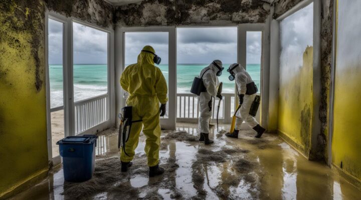 mold removal services miami beach fl