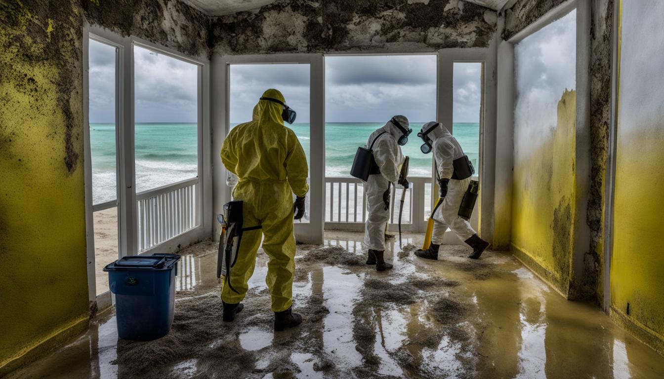 mold removal services miami beach fl