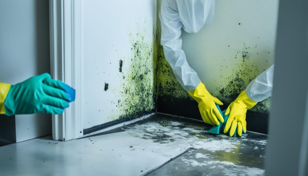 mold removal services naples