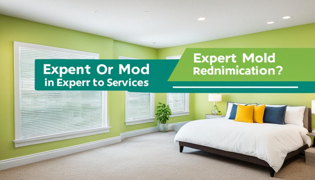 mold removal services near me