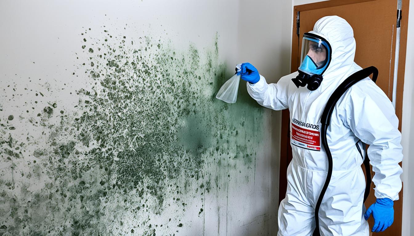 mold removal services near me