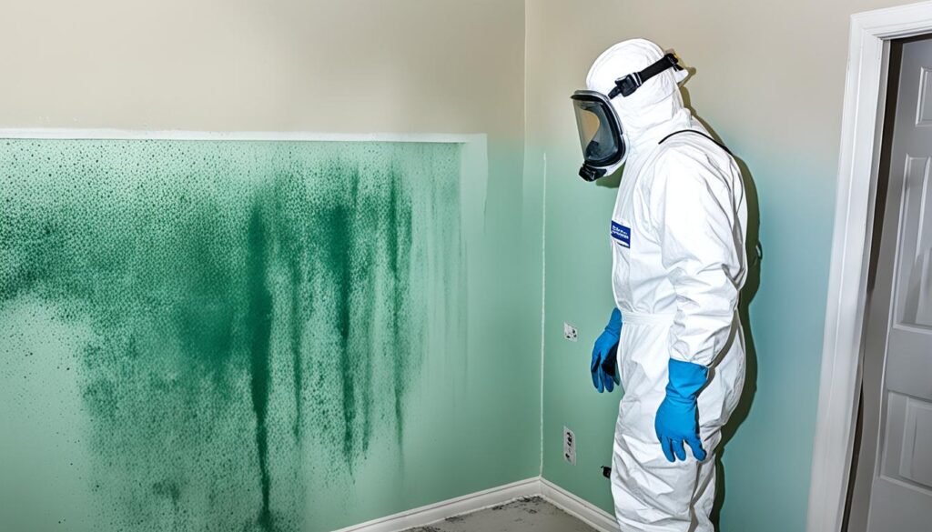 mold removal services near me