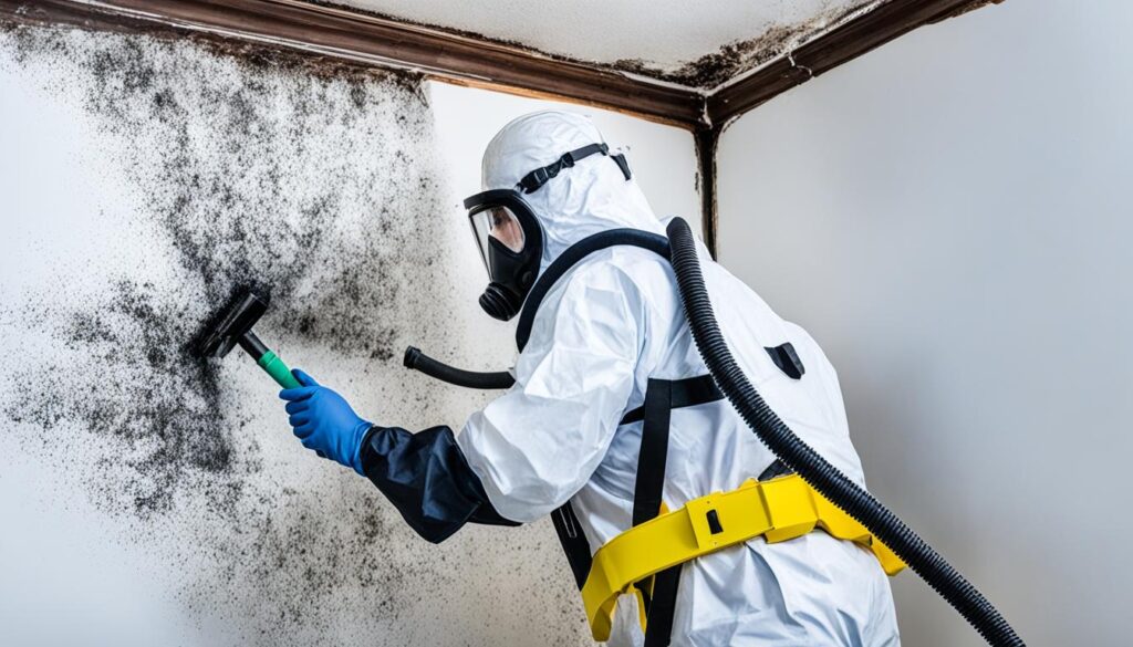 mold removal services near me