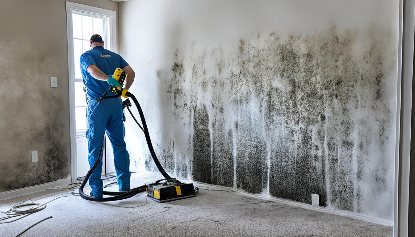 mold removal services near me Florida