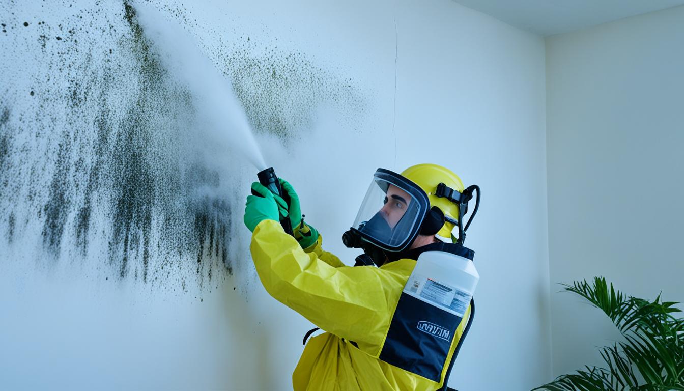 mold removal services near me Miami