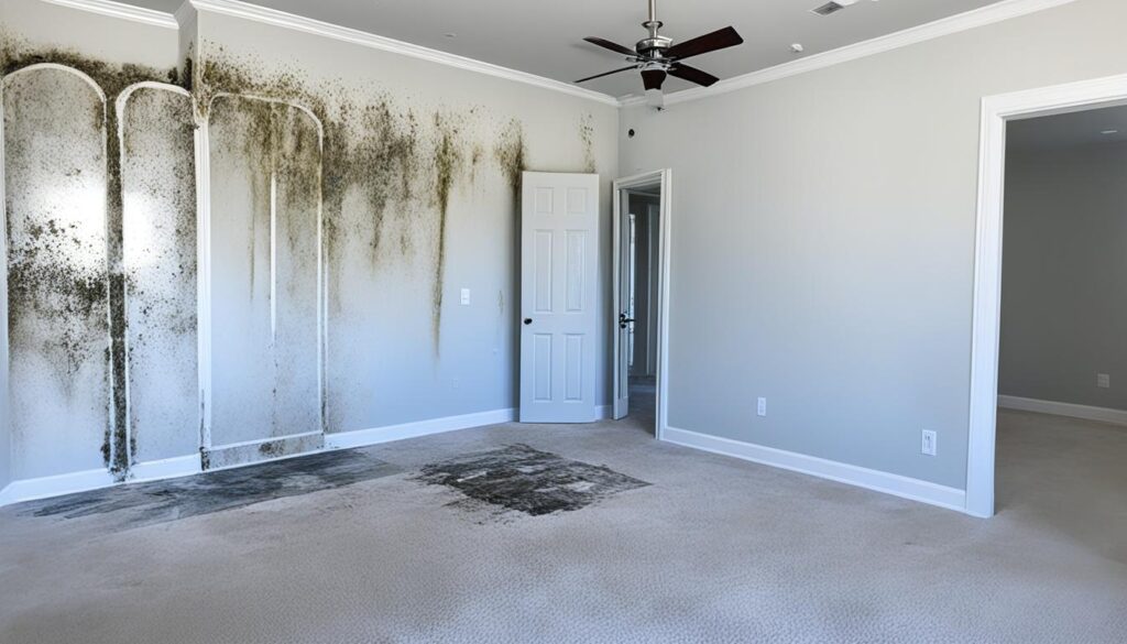 mold removal services the villages fl image