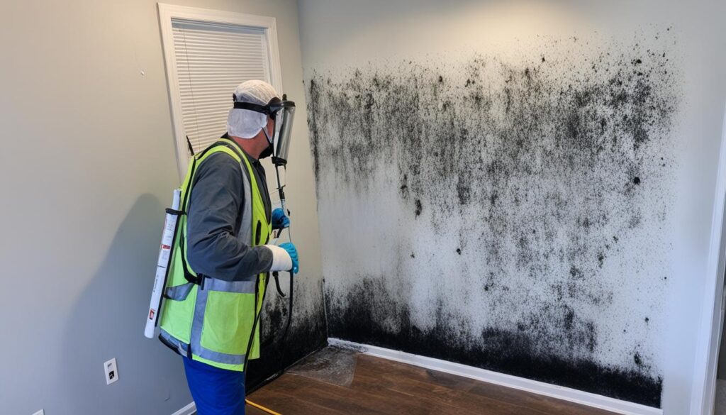 mold removal services winter garden fl