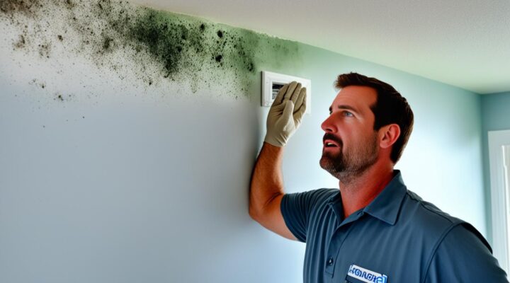 mold removal solutions florida