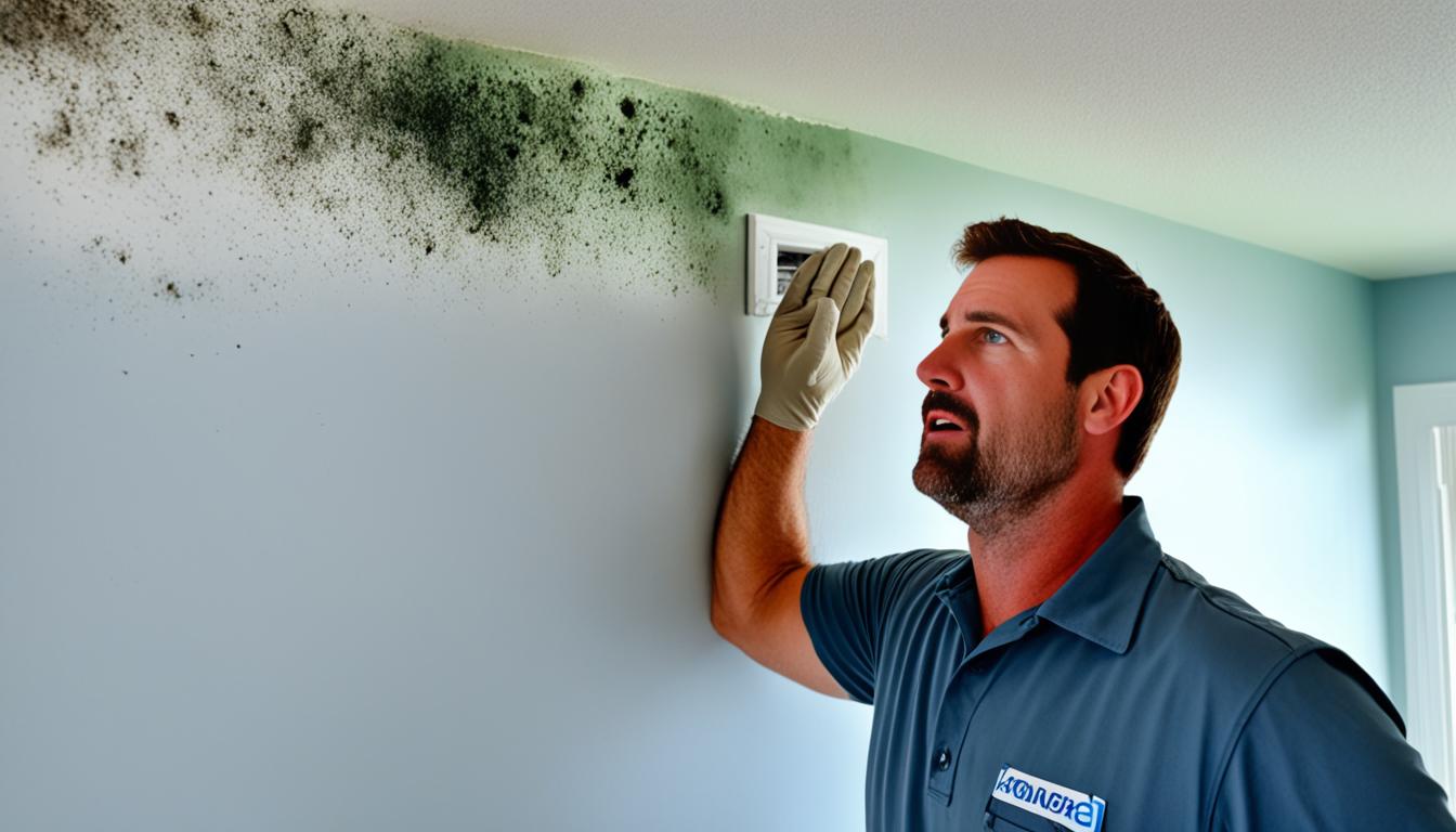mold removal solutions florida