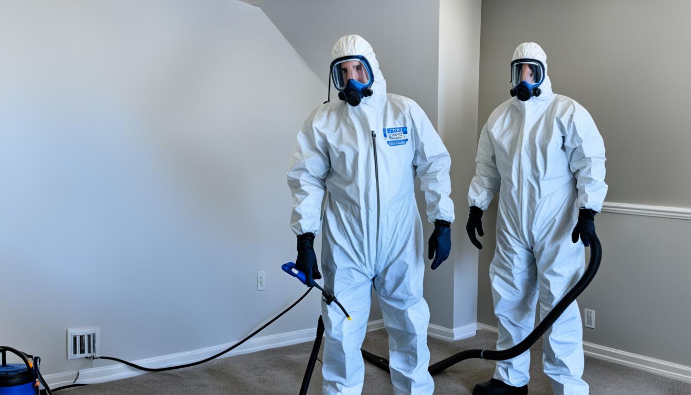 mold removal solutions florida