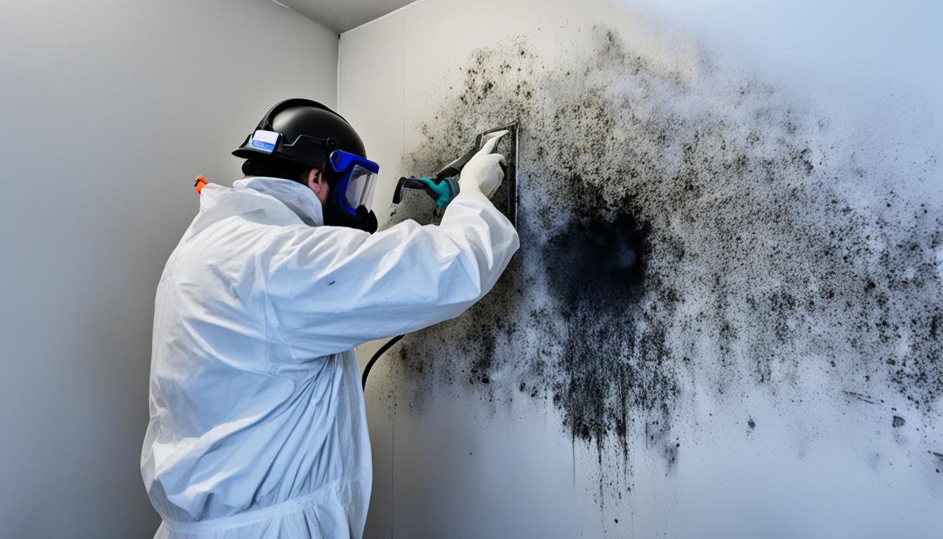 mold removal south florida fl