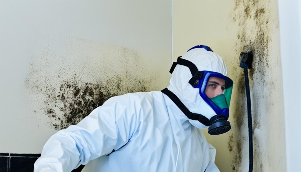 mold removal specialists