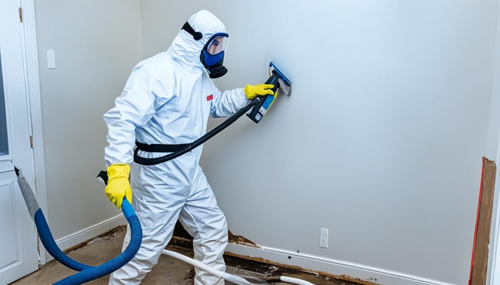 mold removal specialists