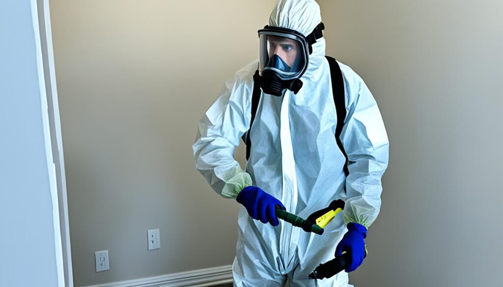 mold removal specialists