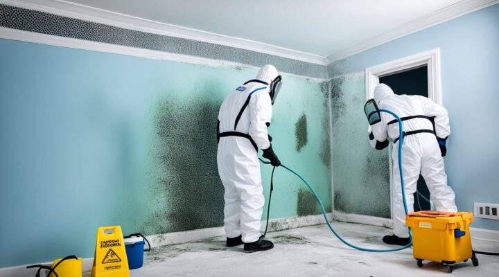 mold removal specialists florida