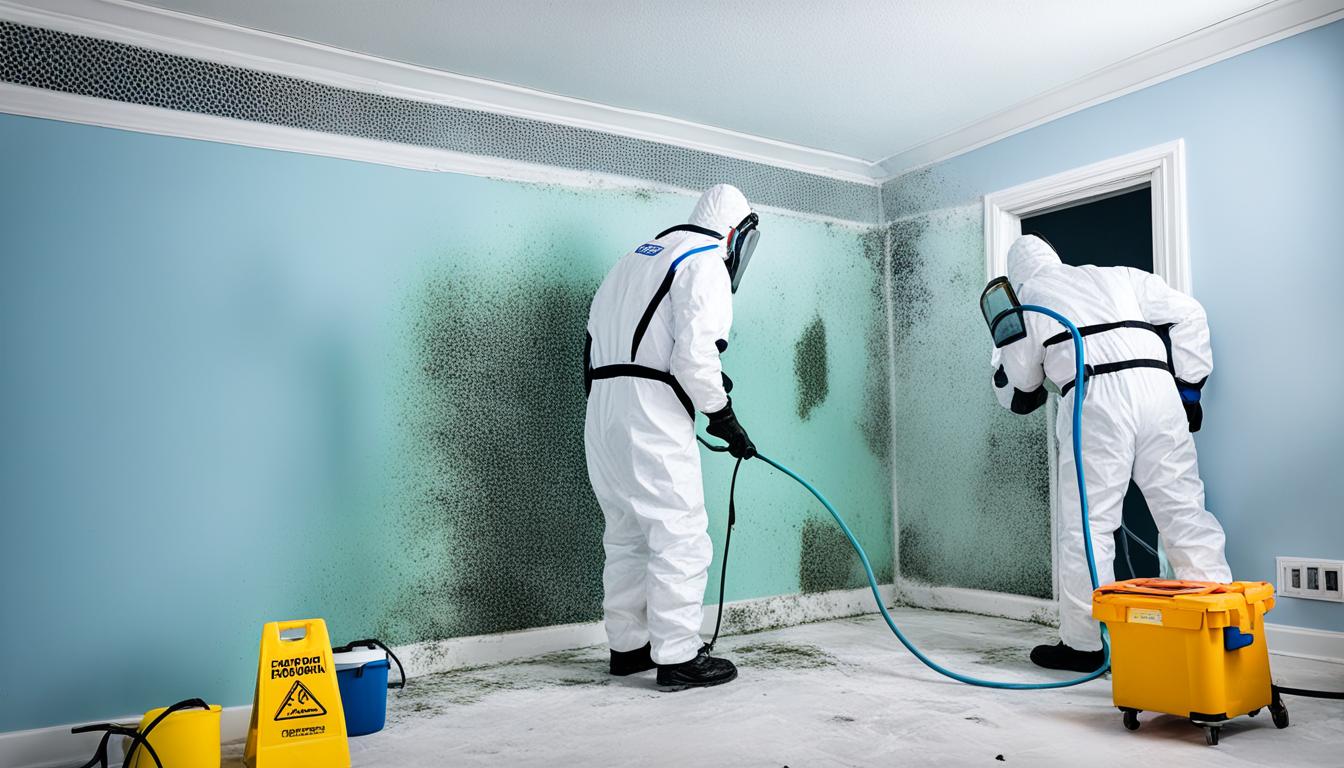 mold removal specialists florida