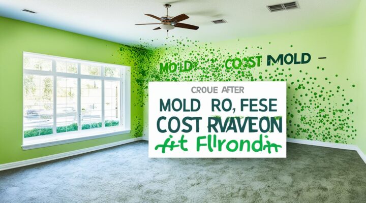 mold removal specialists florida cost