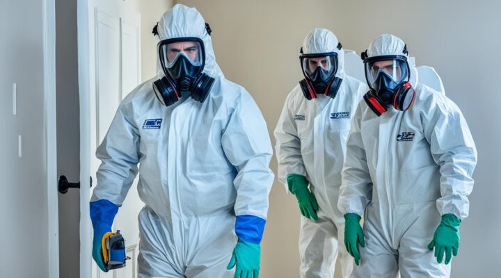 mold removal specialists florida fl