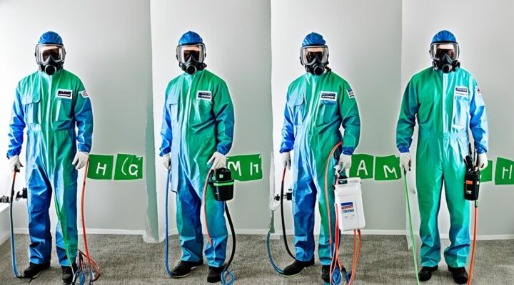 mold removal specialists miami