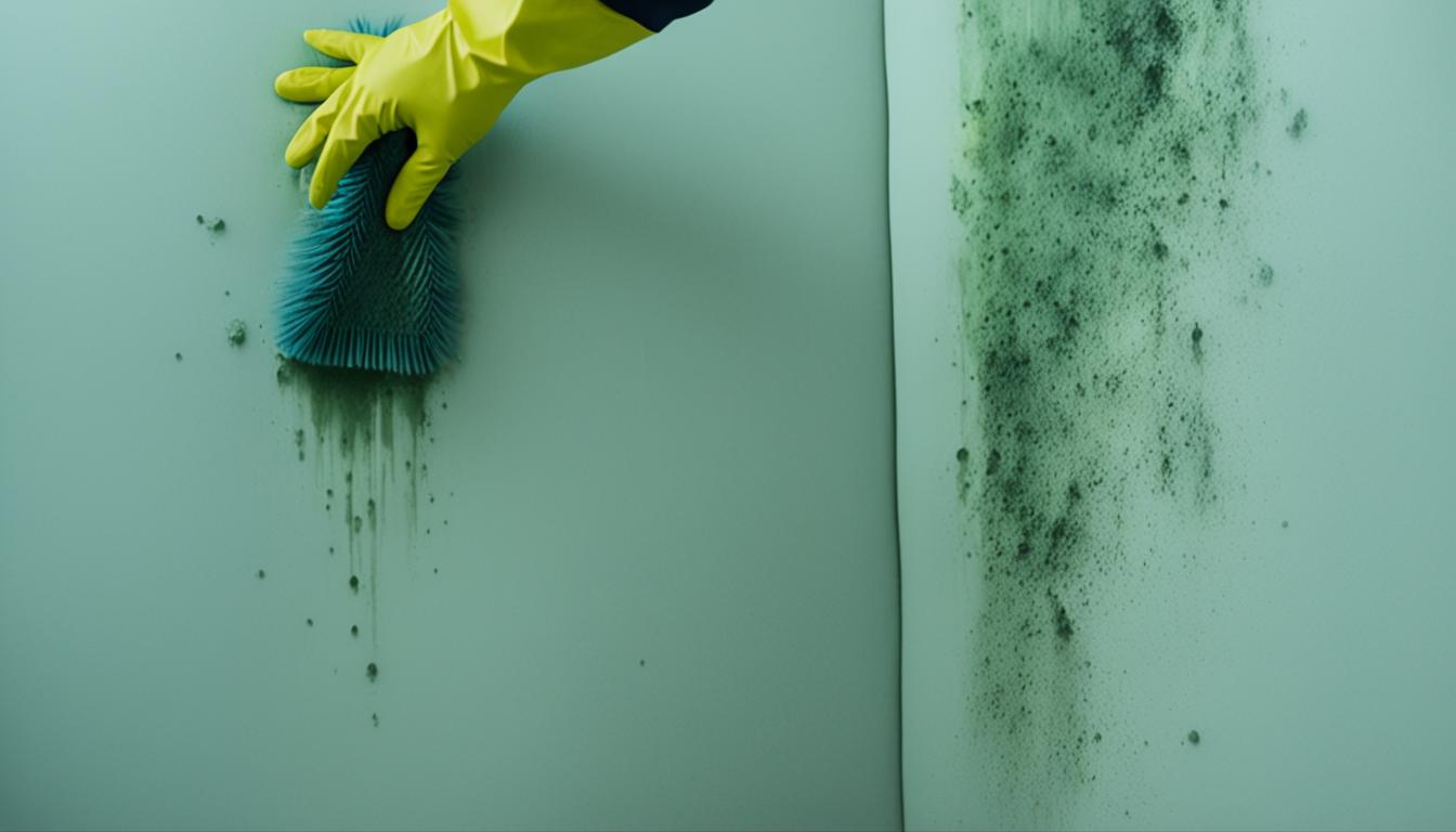 mold removal st augustine fl