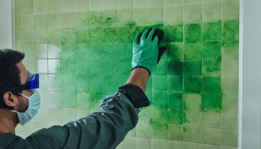 mold removal strategies