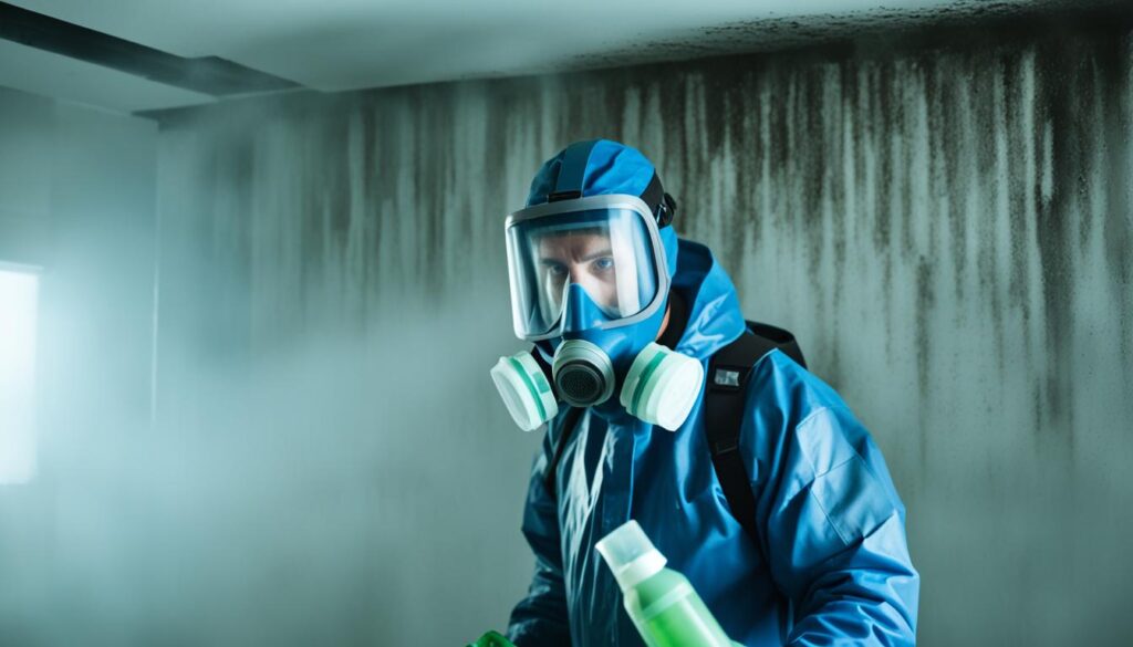 mold removal strategies for high humidity