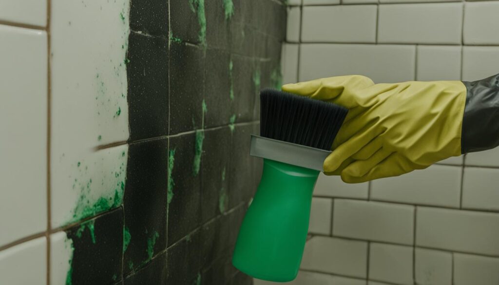 mold removal tips