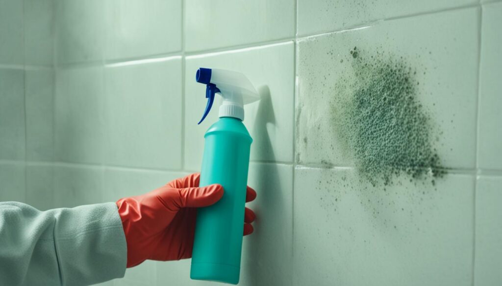 mold removal tips