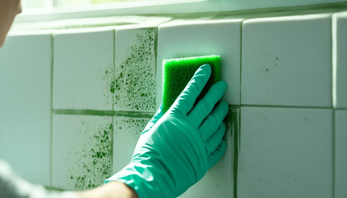 mold removal tips